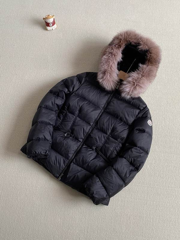 Moncler Down Jacket Wmns ID:20251123-164